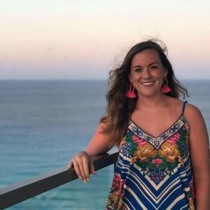 Meet your Posher, Ayden